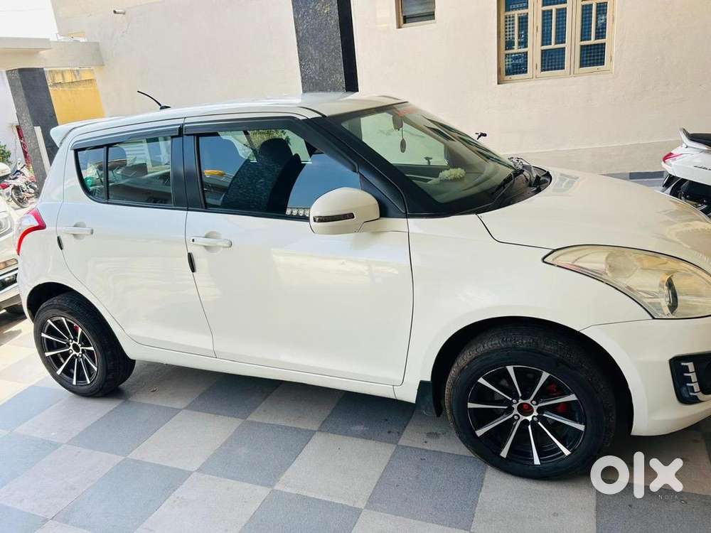 Maruti Suzuki Diesel 2014