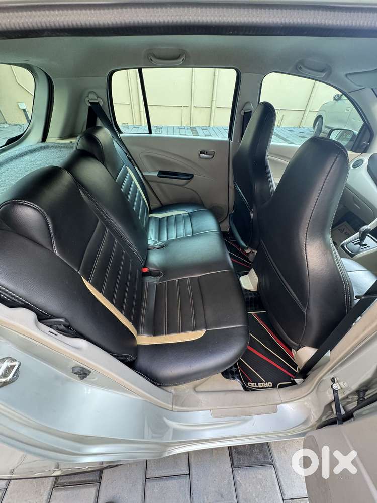 Maruti Suzuki Celerio 1.0 Vxi Amt, 2020, Petrol