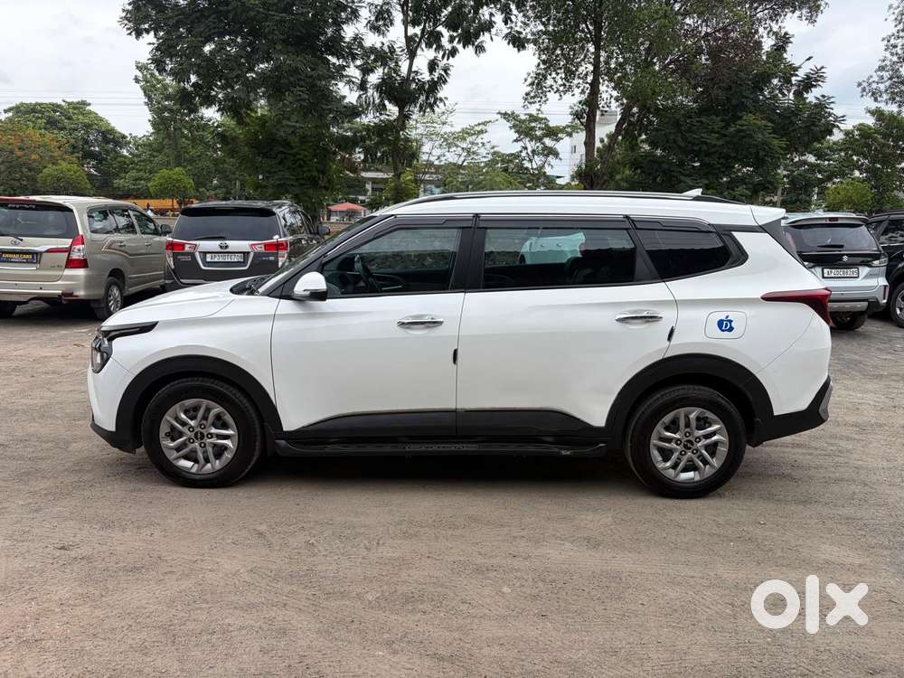 Kia Carens 1.5 Prestige 7 Str, 2022, Diesel