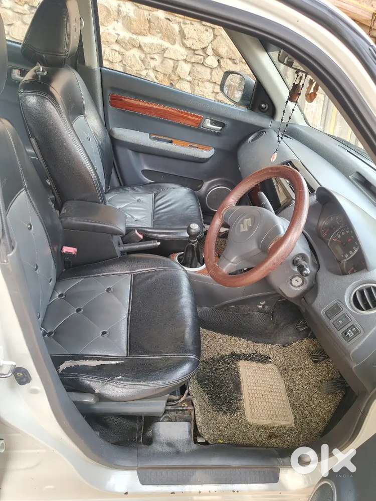 Maruti Suzuki Dzire 2011 Manual Diesel