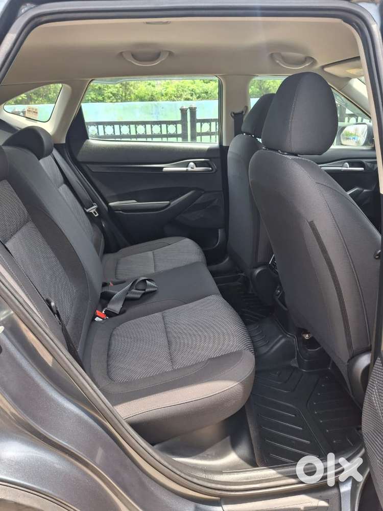 Kia Seltos Htk G, 2020, Petrol