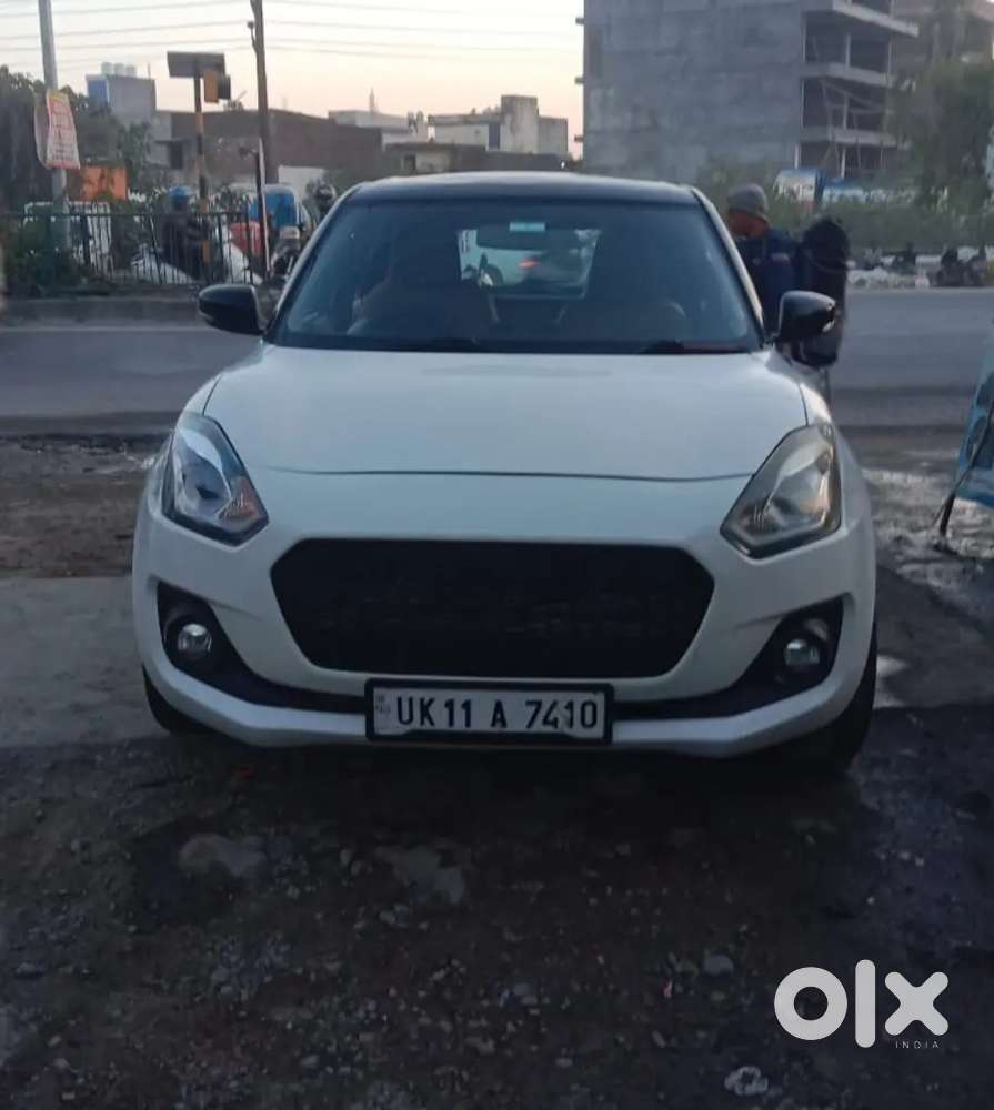 Maruti Suzuki Swift 2020 Petrol 150000 Km Driven