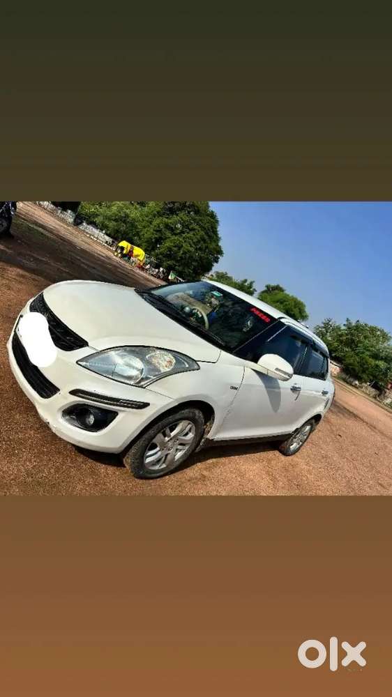 Maruti Suzuki Swift 2014