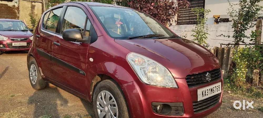 Maruti Suzuki Alto K10 2017 Petrol 85000 Km Driven