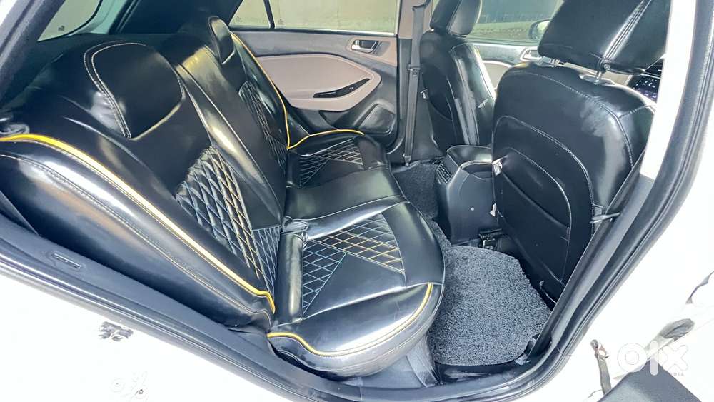 Hyundai I20 Magna Plus, 2020, Petrol