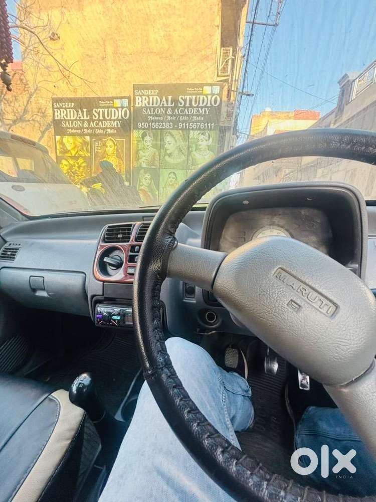 Maruti Suzuki Zen Estilo 2004 Petrol Good Condition