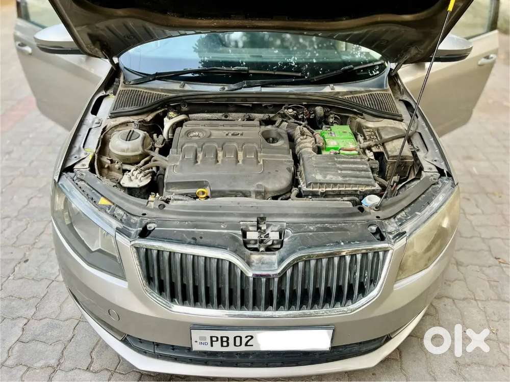 Skoda Octavia For Sale – Powerful, Premium & Well Maintained!