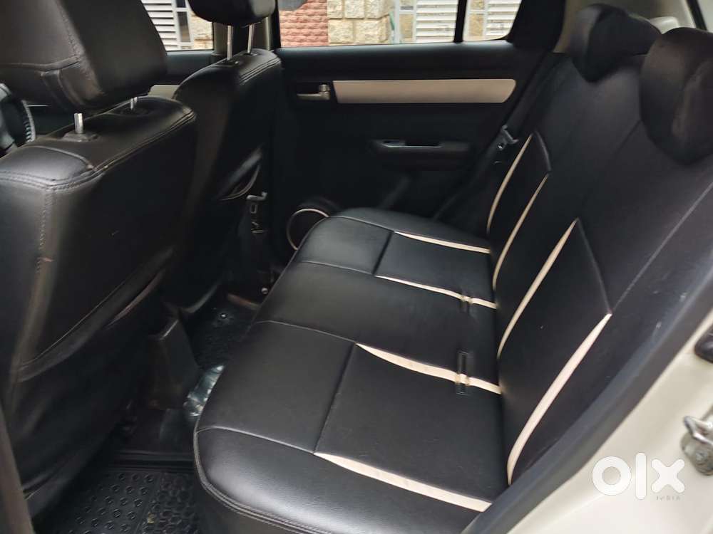 Maruti Suzuki Swift Vxi Optional, 2011, Petrol
