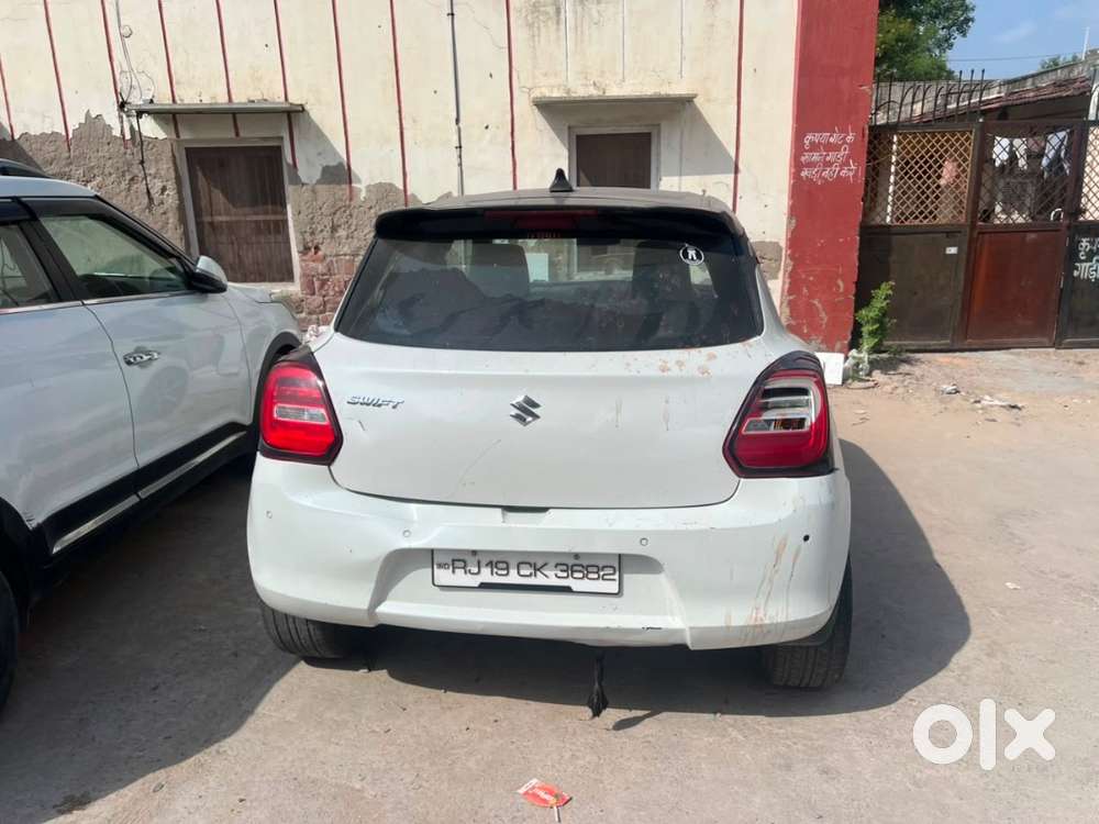 Maruti Swift Vxi 2020