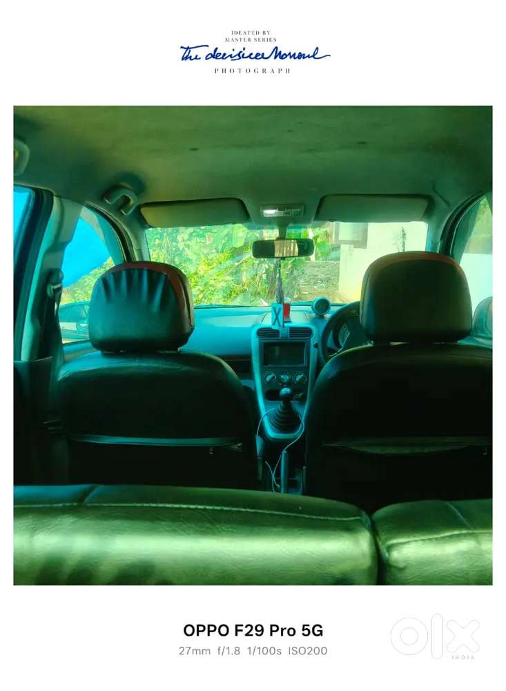 Maruti Suzuki Ritz 2013 Petrol 68000 Km Driven