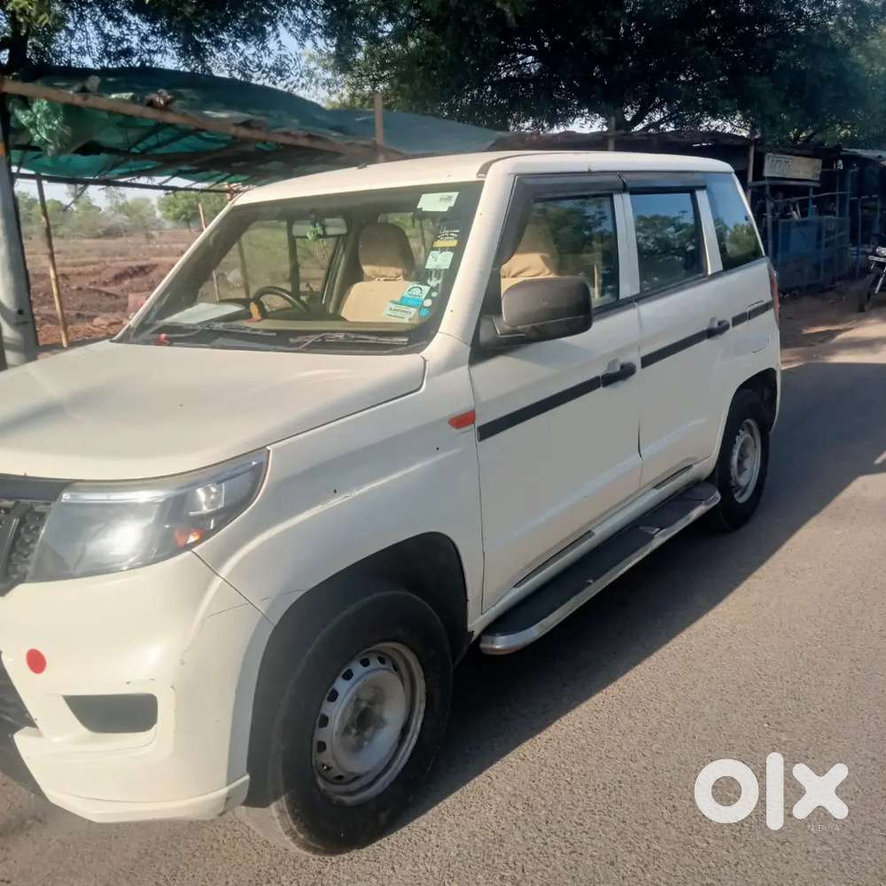 Mahindra Bolero Neo N4 Good Condition