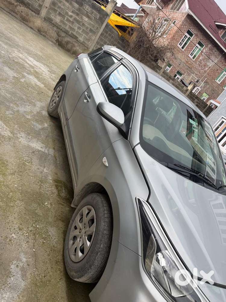 Hyundai Elite I20 2019 Petrol Good Condition