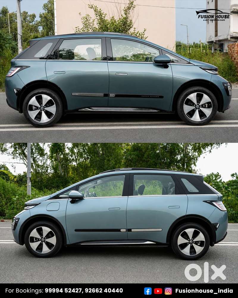 Mg Windsor Ev Essence, 2024, Electric