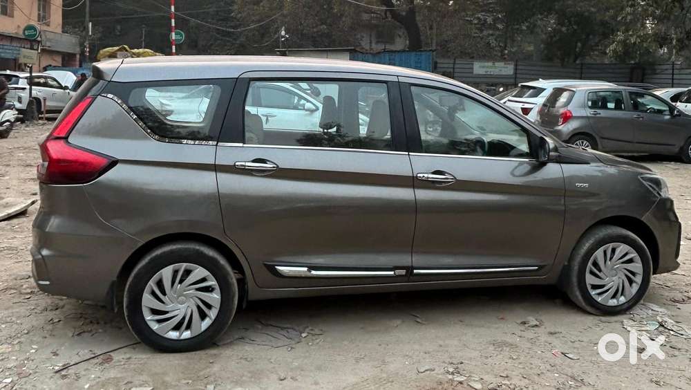 Maruti Suzuki Ertiga Vdi Shvs, 2019, Diesel