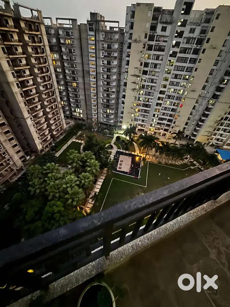 Ready to move in 2 bhk flat for sale