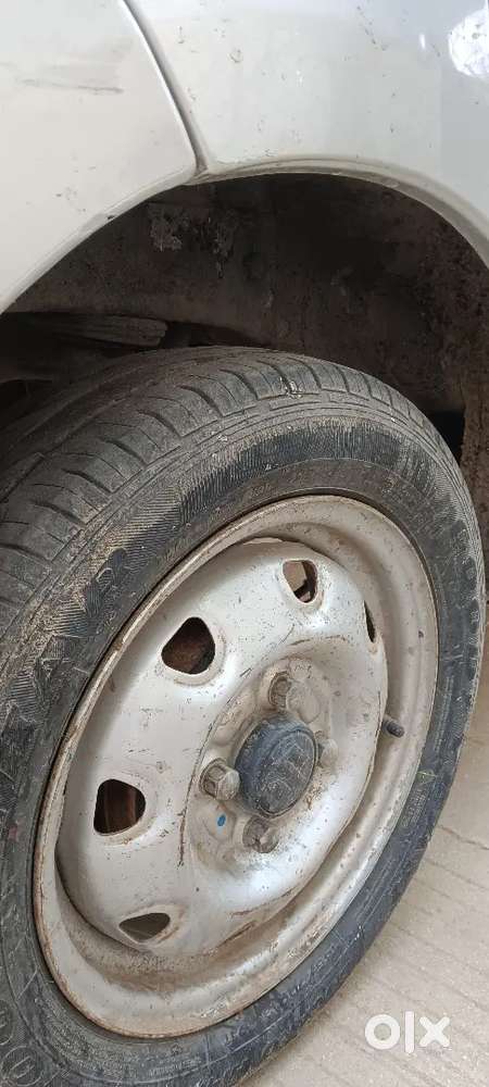Maruti Suzuki Wagon R 2010 Lxi Minor