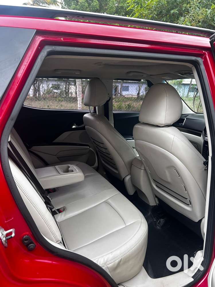 Mahindra Xuv300 2019