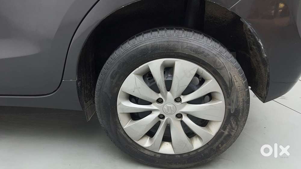 Maruti Suzuki Baleno Delta, 2018, Petrol