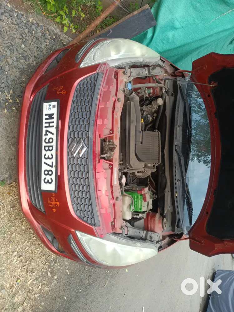 Maruti Suzuki Swift 2013 Petrol 56000 Km Driven