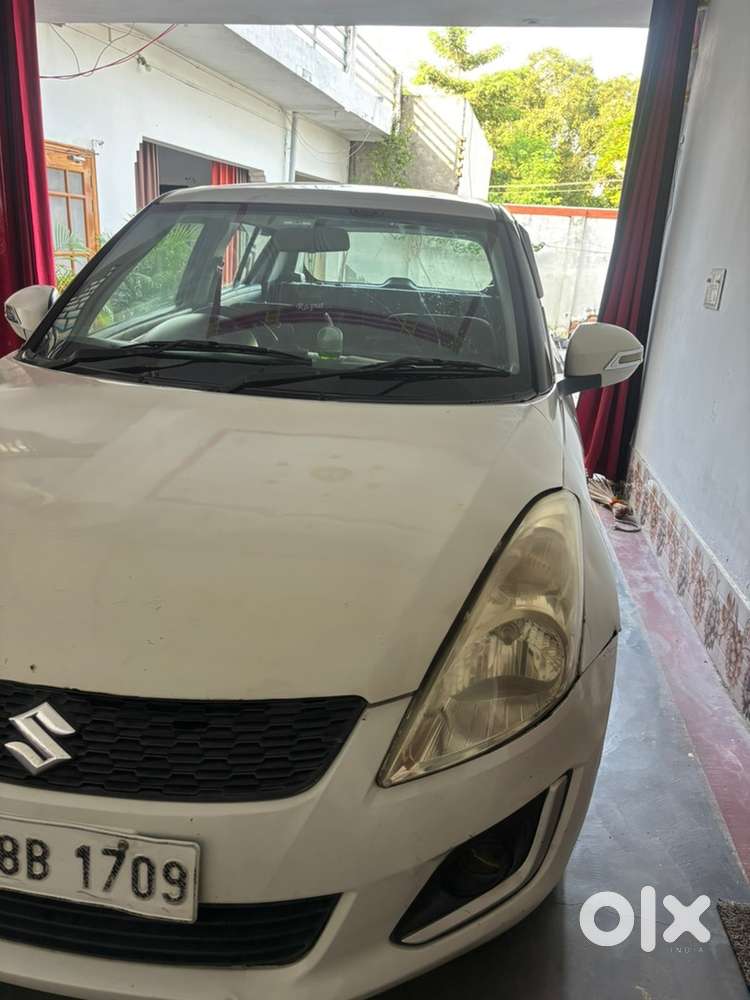 Maruti Suzuki Diesel 2014