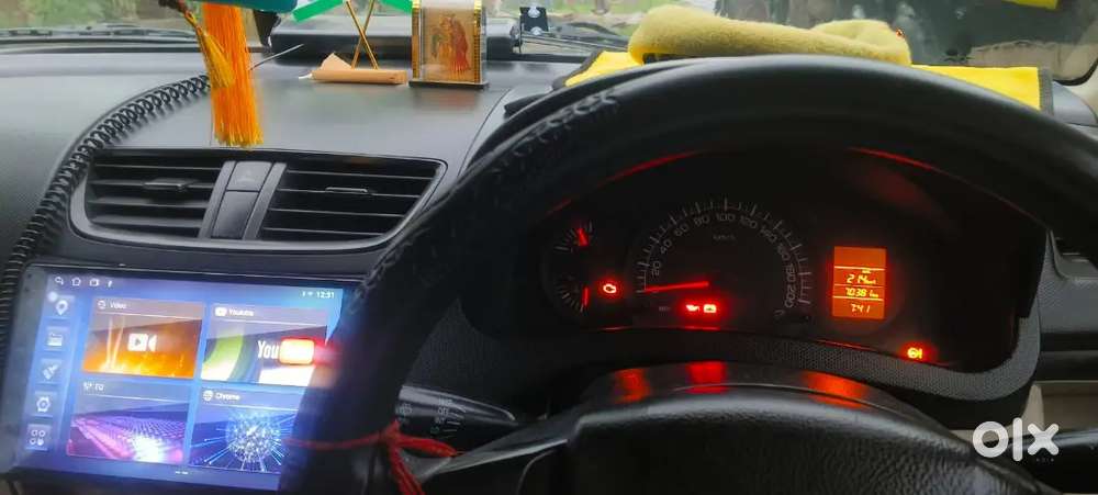 Maruti Suzuki Dzire 2016 Lxi 2nd Owner 90k Driven Well Maintained