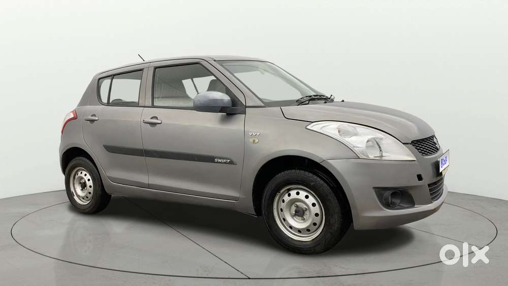 Maruti Suzuki Swift 2011-2014 Lxi, 2014, Petrol