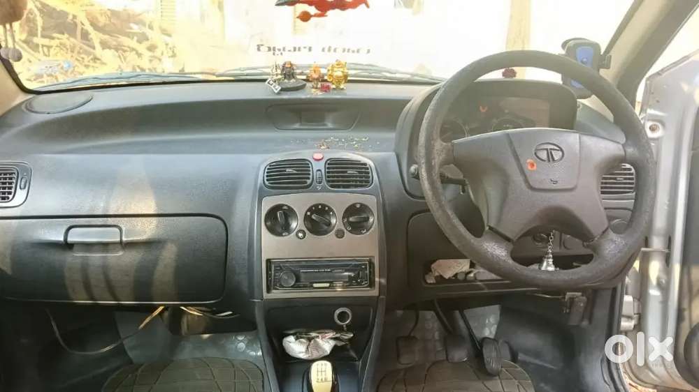 Tata Indica Diesel Manual 2016 Variant
