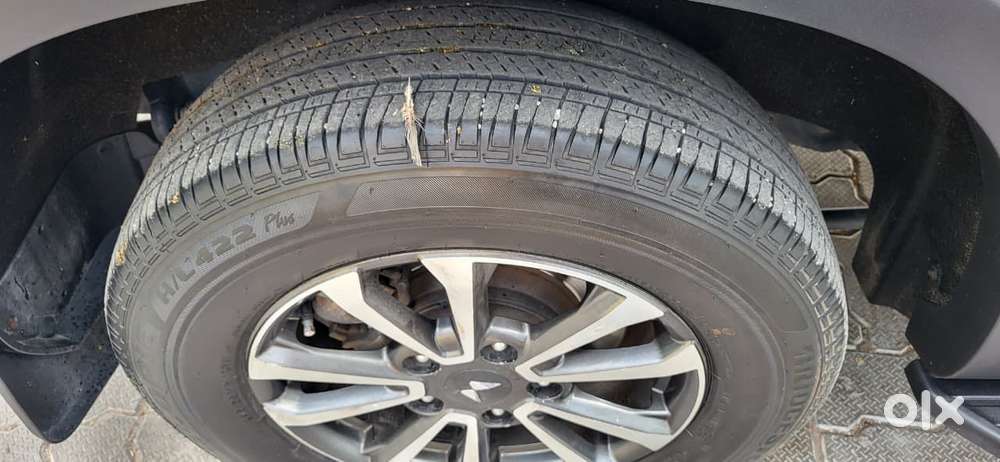 Mahindra Scorpio N Z8 L Diesel Mt 2wd 7 Str, 2023, Diesel