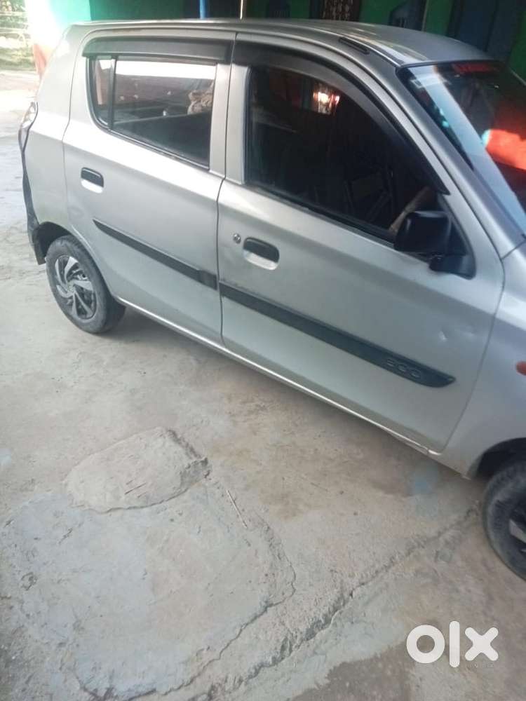 Maruti Suzuki Alto 800 2013 Petrol Good Condition