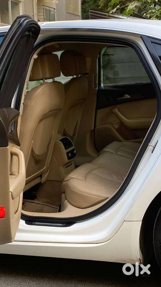 Audi A6 2.0 Tdi, 2015, Diesel