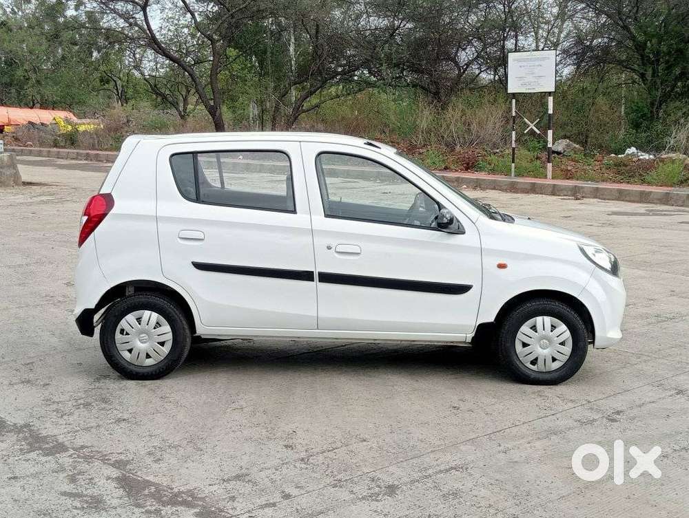 Maruti Suzuki Alto 800 Lxi, 2014, Petrol