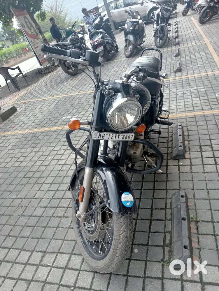 Royal Enfield Bullet 350 BS6 – For Sale! Motorcycles 1824839456