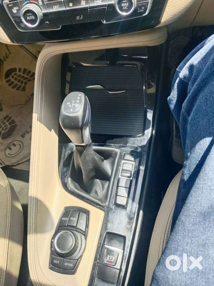 Bmw X1 2.0 Sdrive 20d, 2016, Diesel