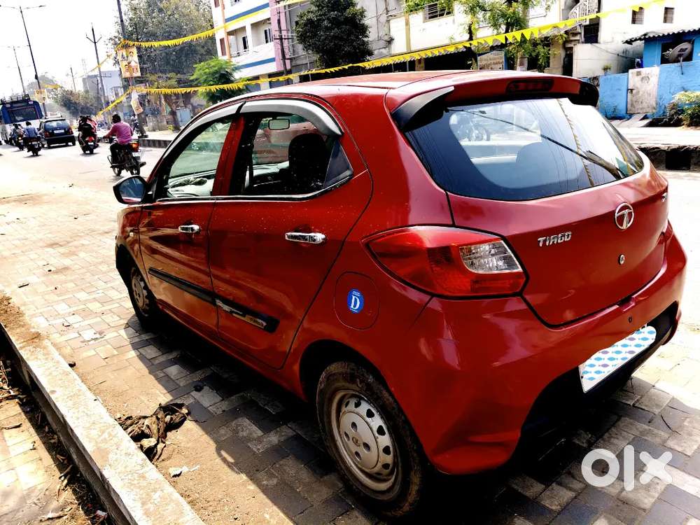 Tata Tiago In Mint Condition