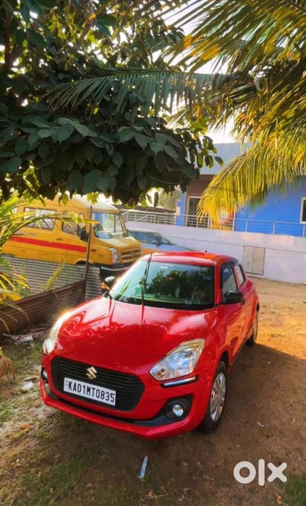 Maruti Suzuki Manual 2019