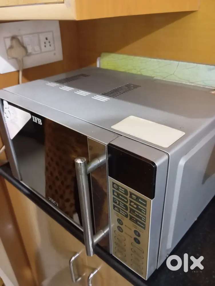 IFB oven microwave
