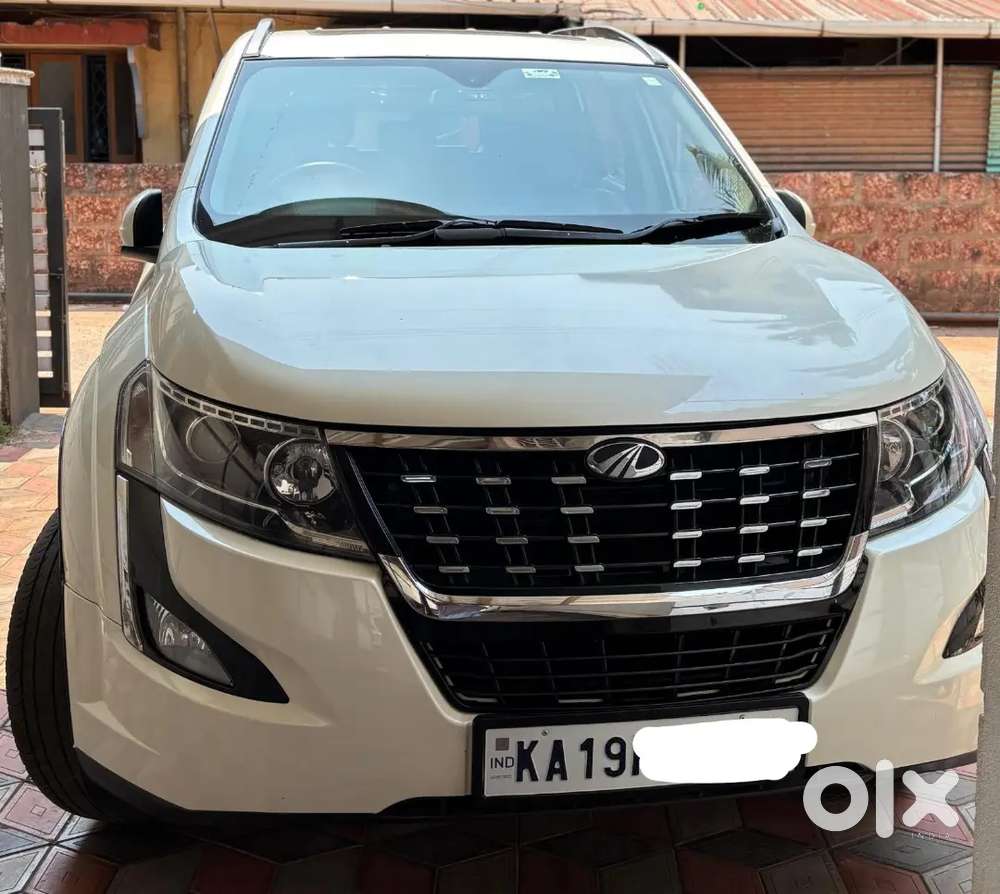 Mahindra Xuv500 Top Model  Excellent Condition