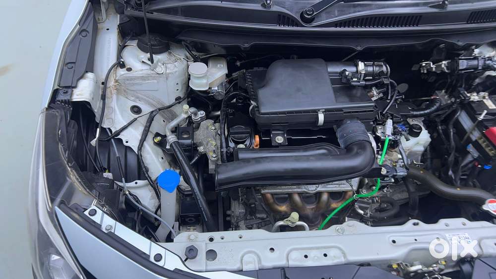 Maruti Suzuki Baleno 1.2 Alpha At, 2024, Petrol