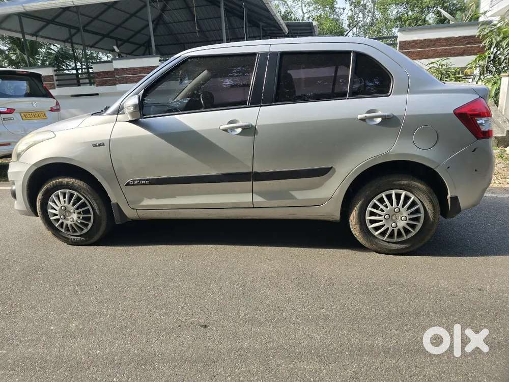 Maruti Suzuki Swift Dzire 2013 Diesel