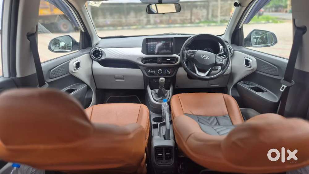Hyundai Grand I10 Nios, 2024, Cng & Hybrids