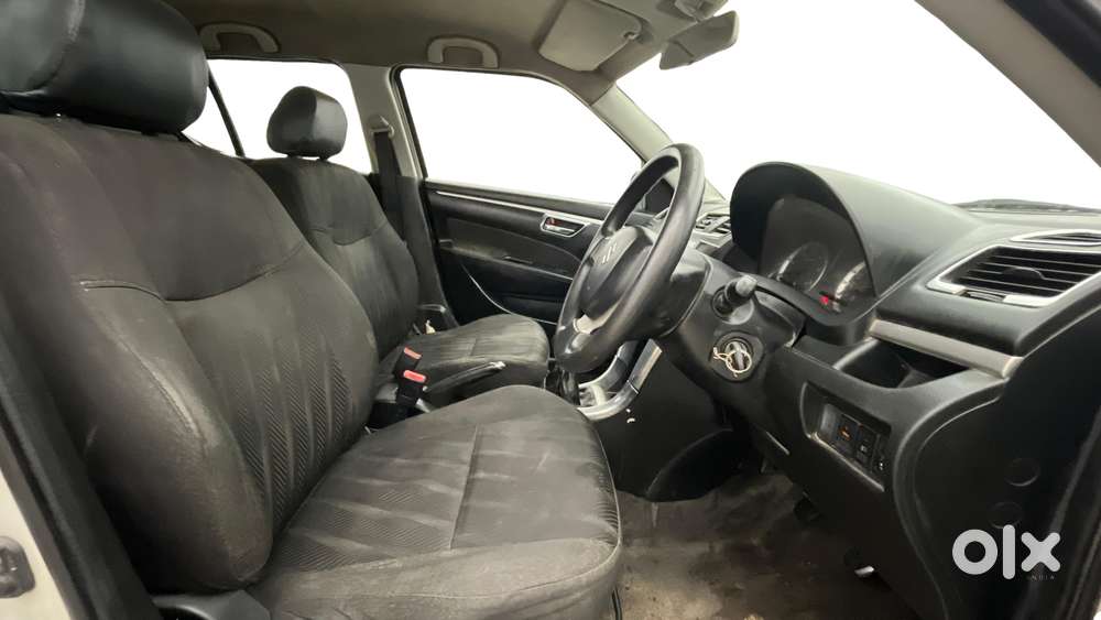 Maruti Suzuki Swift Vdi, 2014, Diesel