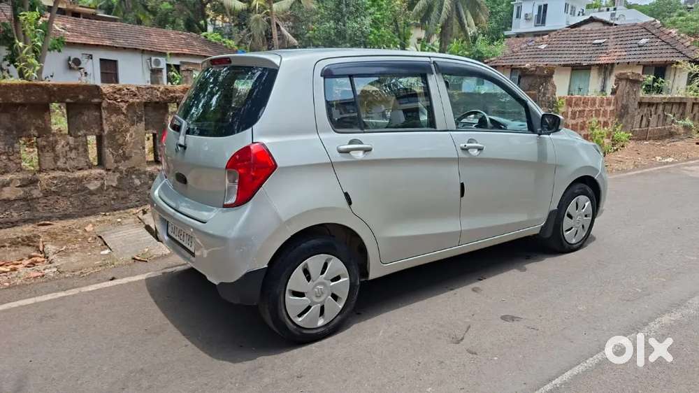 Maruti Suzuki Celerio