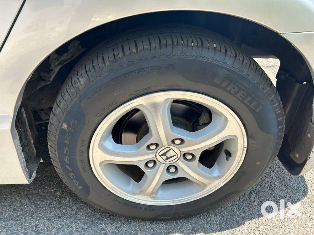 Honda Civic, 2007, Petrol