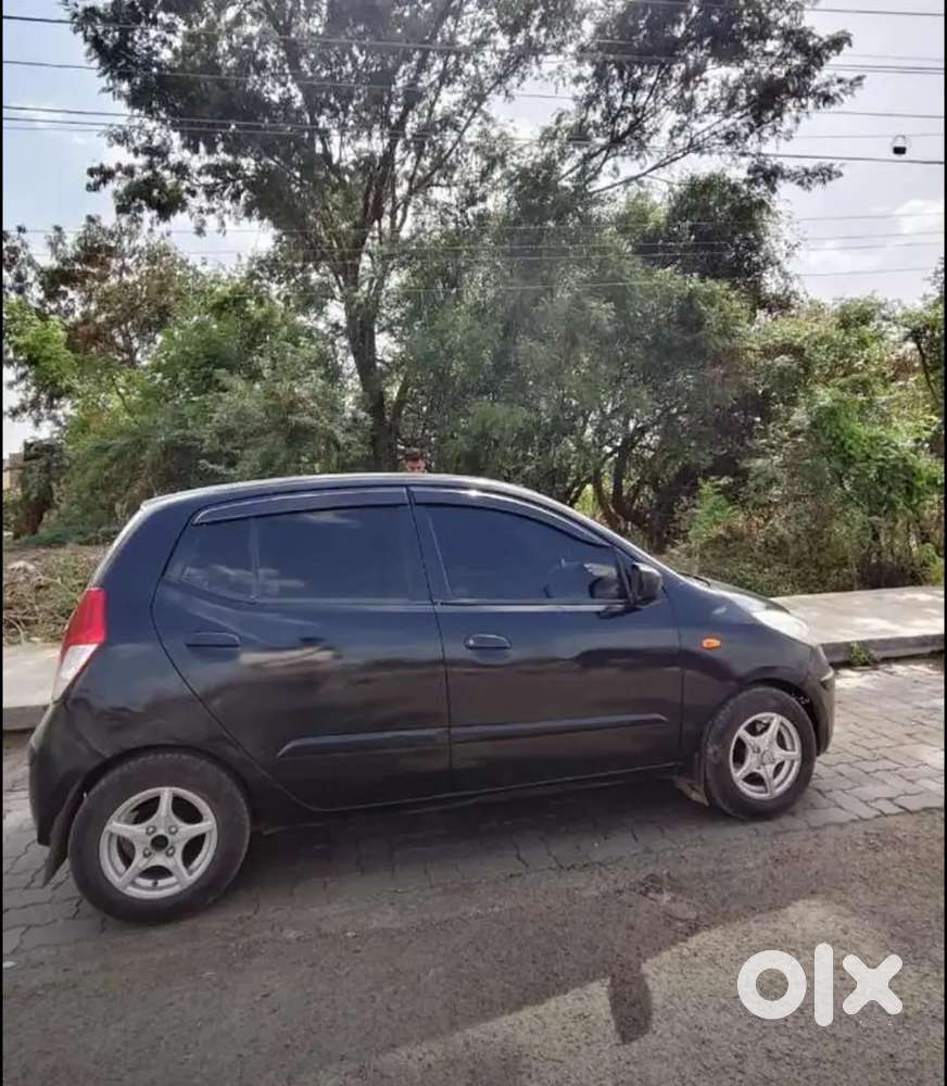 Very Good Condition