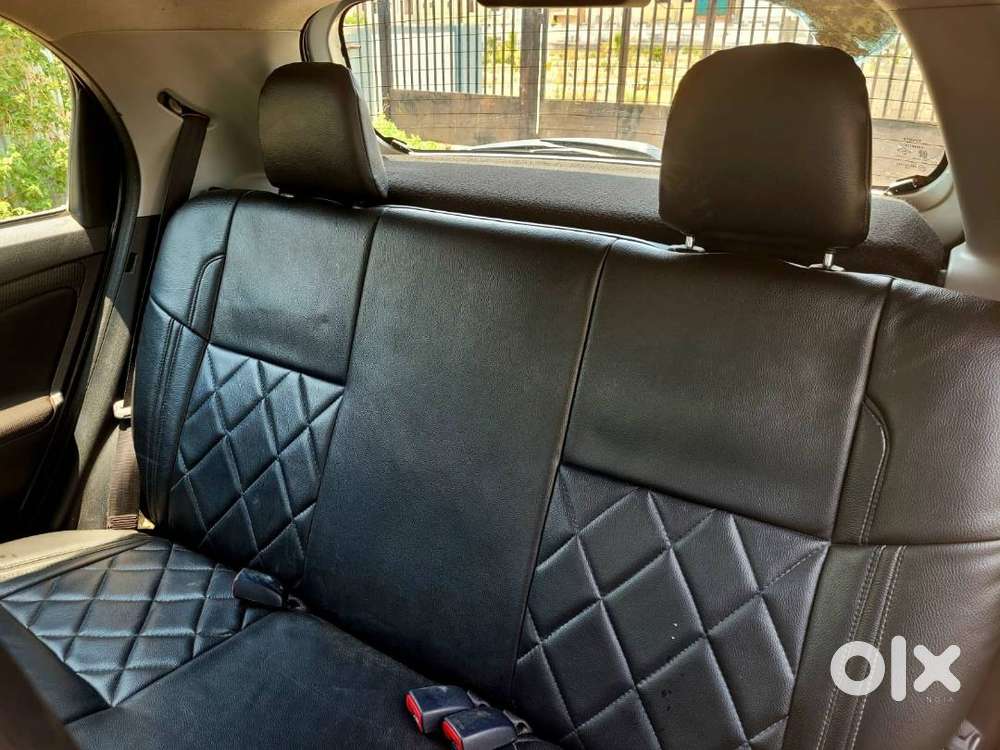 2014 Toyota Etios Cross 1.5 V Petrol Manual 78,000 Km  2nd Owner