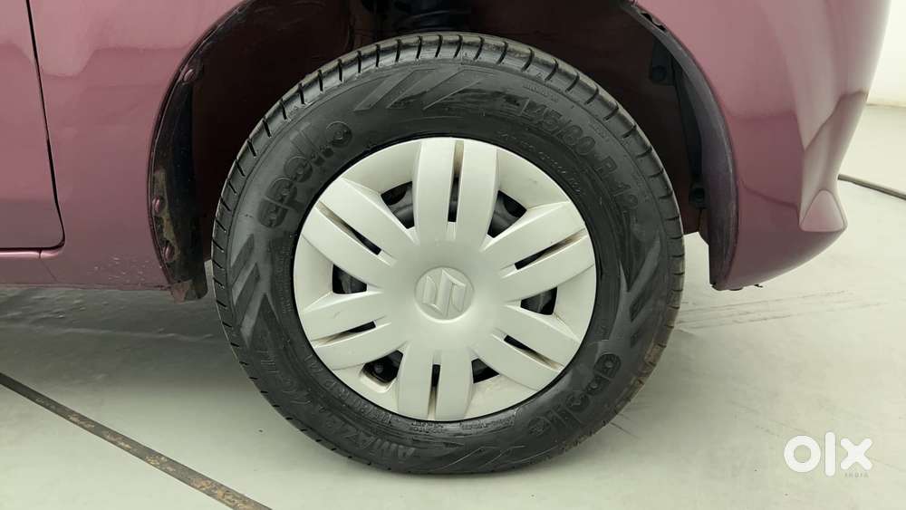 Maruti Suzuki Alto 800 Lxi, 2013, Petrol