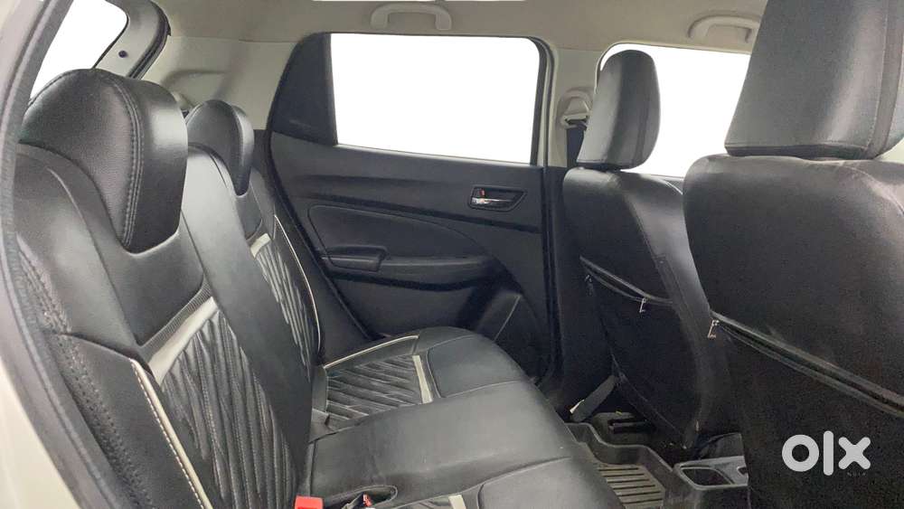 Maruti Suzuki Swift Vxi, 2018, Petrol