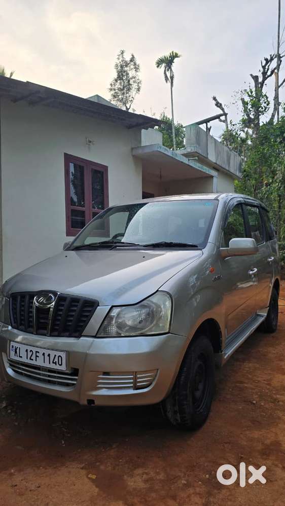 Mahindra Xylo Diesel 2011 Year