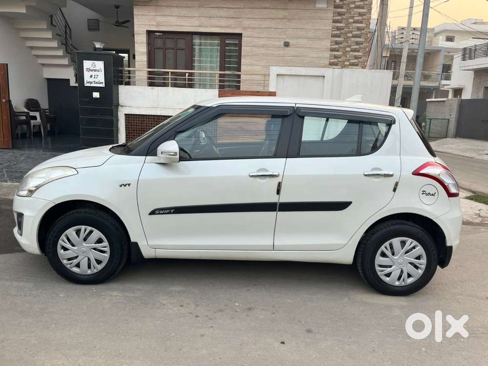 Maruti Suzuki Swift 2016 Petrol Good Condition