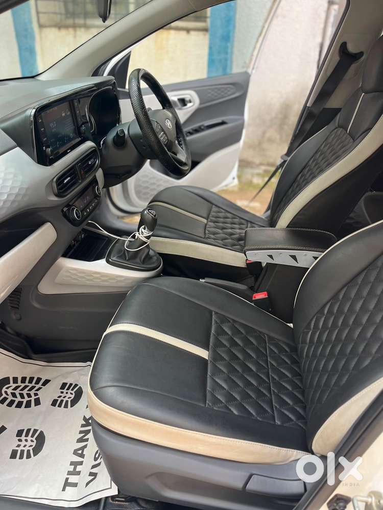 Hyundai Grand I10 2019 Ready